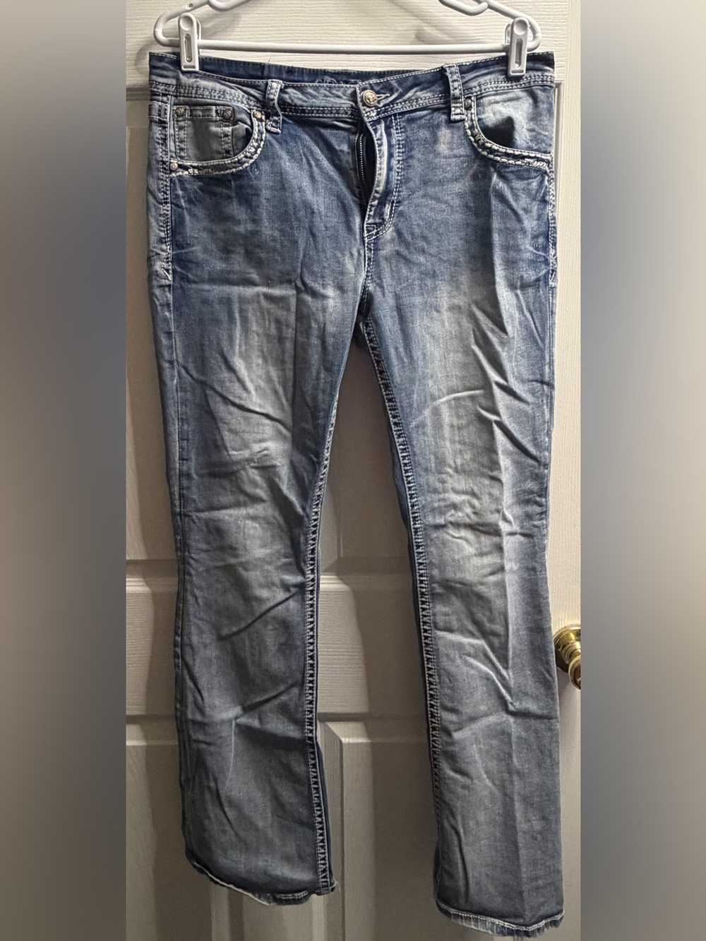 Grace In LA Women’s Jeans